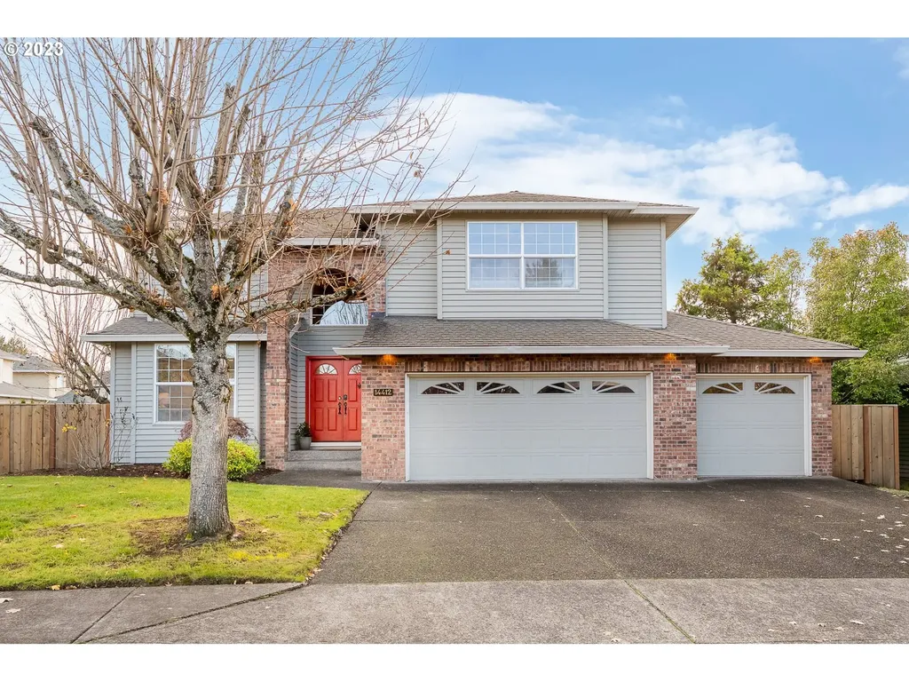 14412 Nw Whistler Lane Portland OR 97229