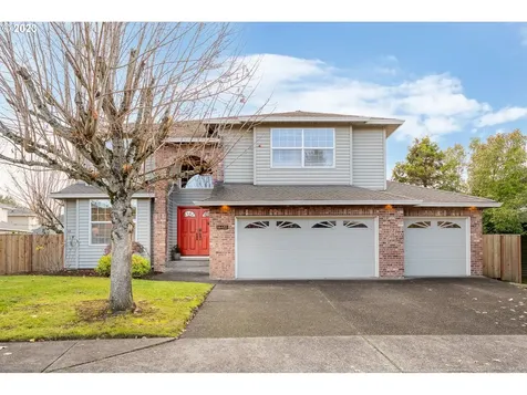 14412 Nw Whistler Lane Portland OR 97229
