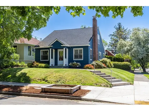 3306 Se Brooklyn Street Portland OR 97202