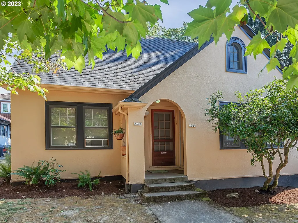 2324 Se Madison Street Portland OR 97214