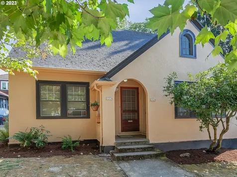 2324 Se Madison Street Portland OR 97214