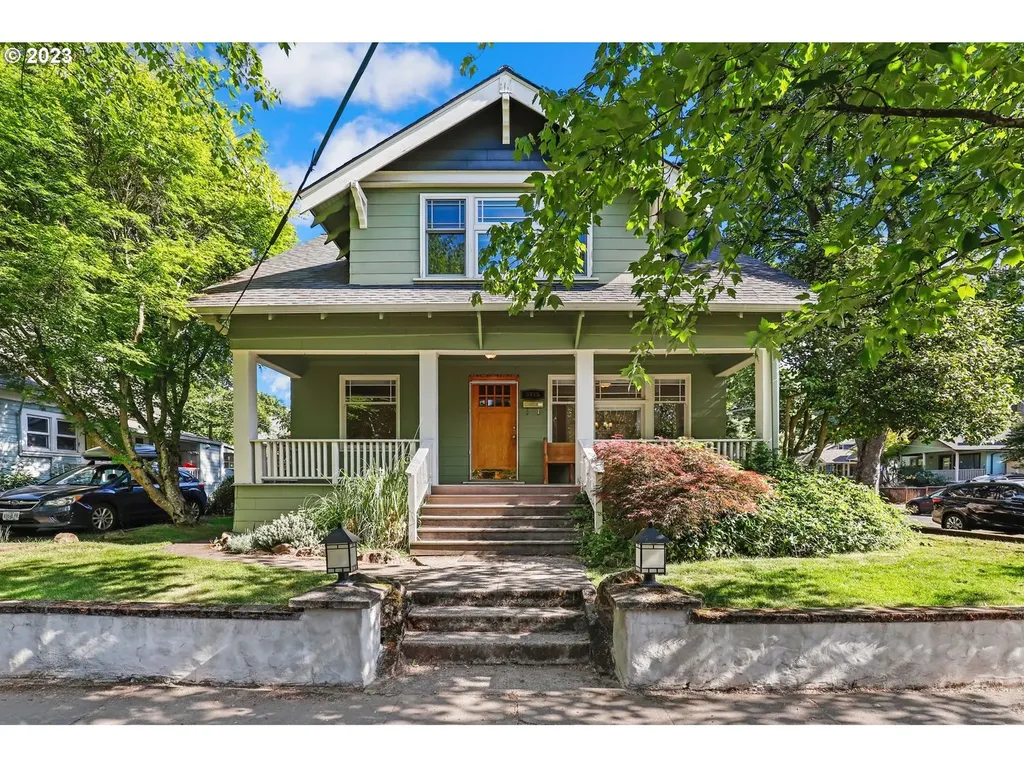 3775 Se Stephens Street Portland OR 97214
