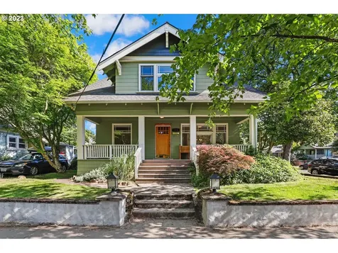 3775 Se Stephens Street Portland OR 97214
