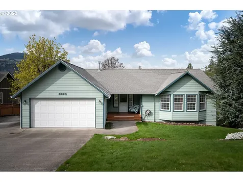 3880 W Prospect Avenue Hood River OR 97031