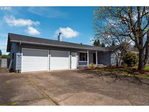 759 Sunview Street Eugene OR 97404