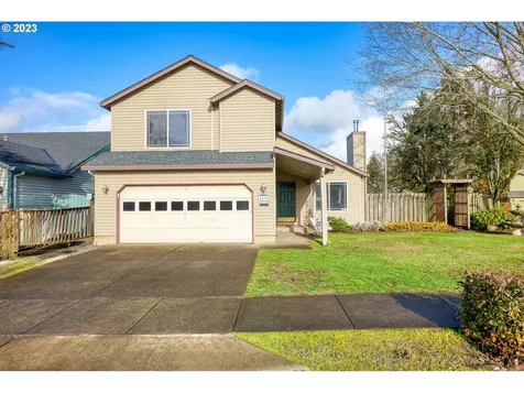 6819 Se Moscato Court Hillsboro OR 97123