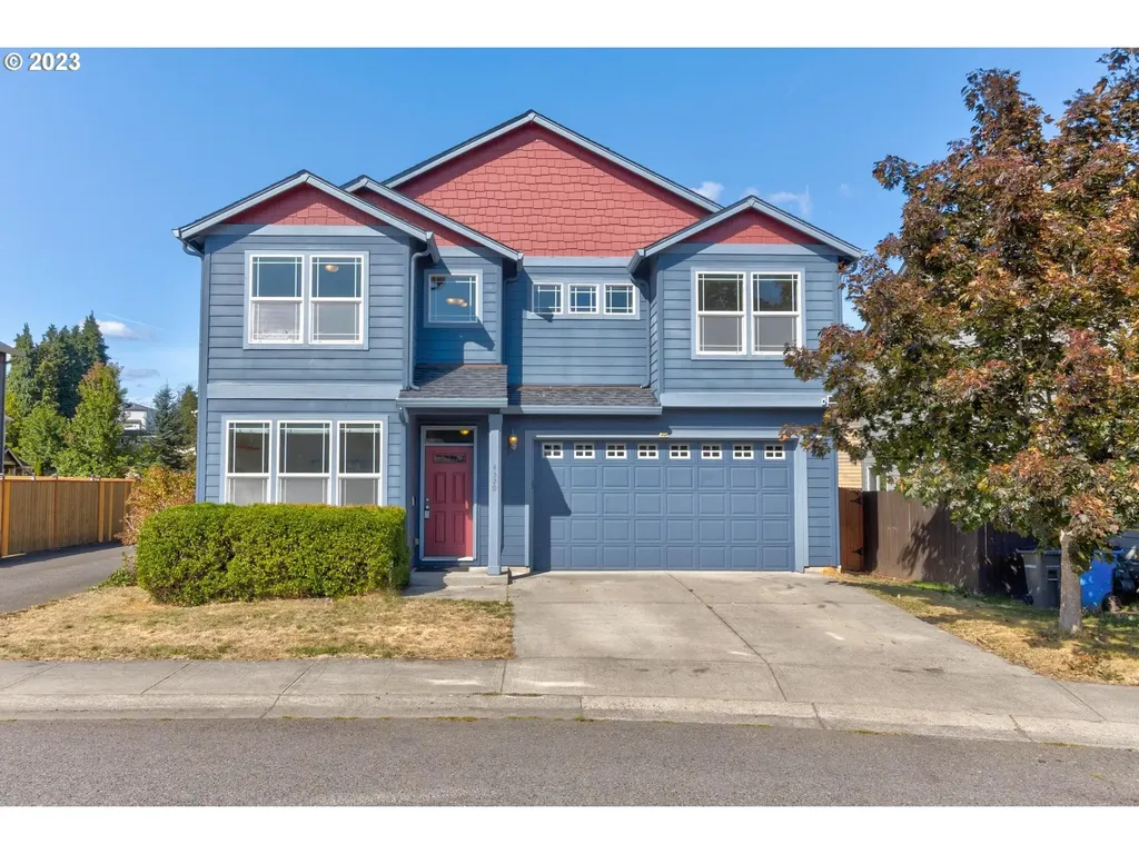 4320 Ne 58th Circle Vancouver WA 98661