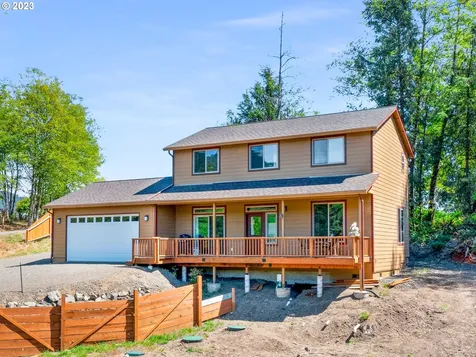 3825 Westwood Drive Tillamook OR 97141
