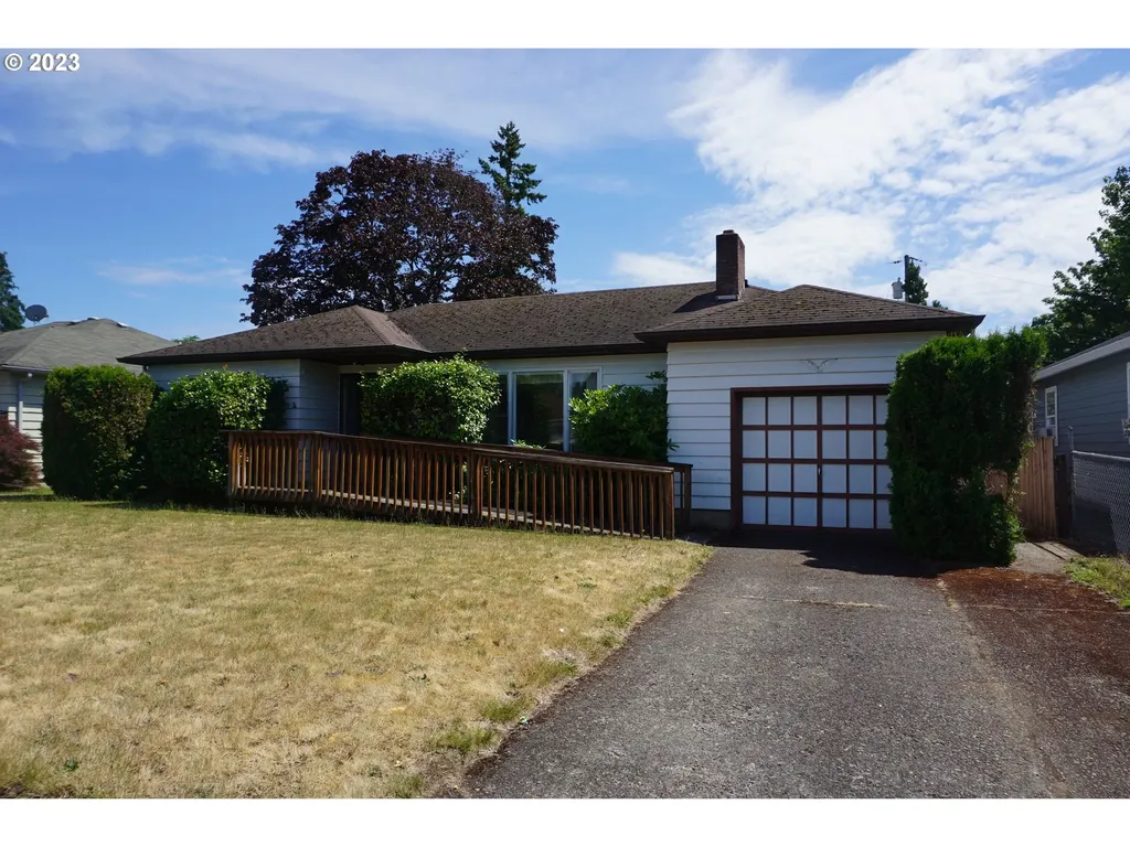 8407 Mount Thielson Avenue Vancouver WA 98664