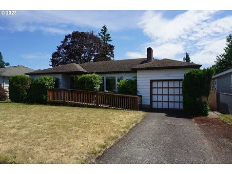 8407 Mount Thielson Avenue Vancouver WA 98664