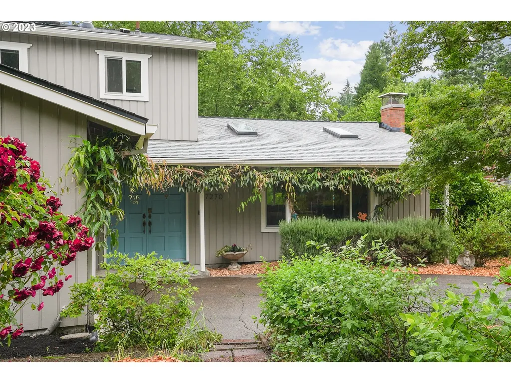 7270 Sw 140th Avenue Beaverton OR 97008