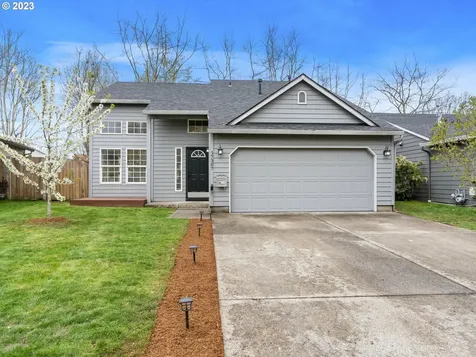 17307 Se 19th Street Vancouver WA 98683