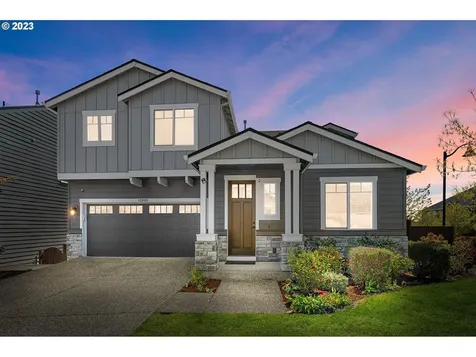 12998 Nw Oconnor Drive Portland OR 97229