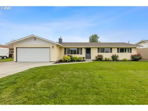 200 Sw 5th Street Prineville OR 97754