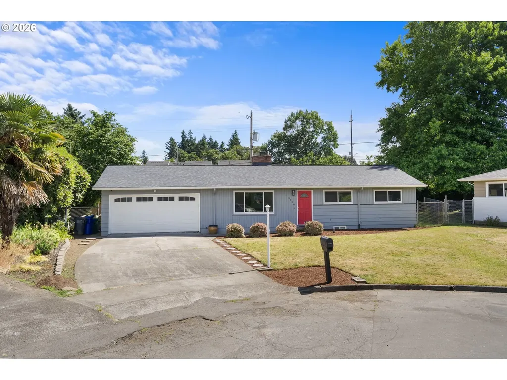 5630 NE Church Street Portland OR 97218