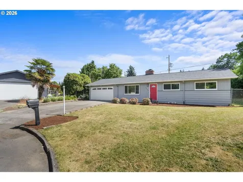 5630 NE Church Street Portland OR 97218