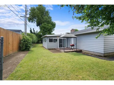 5630 NE Church Street Portland OR 97218