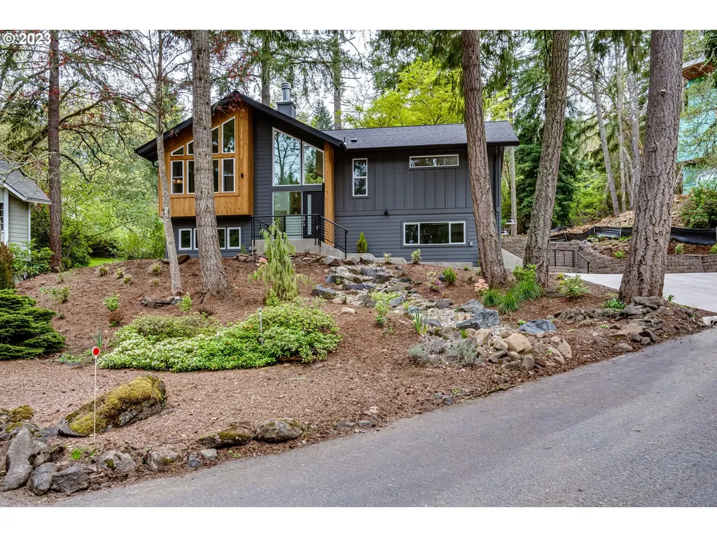 3437 Timberline Drive Eugene OR 97405