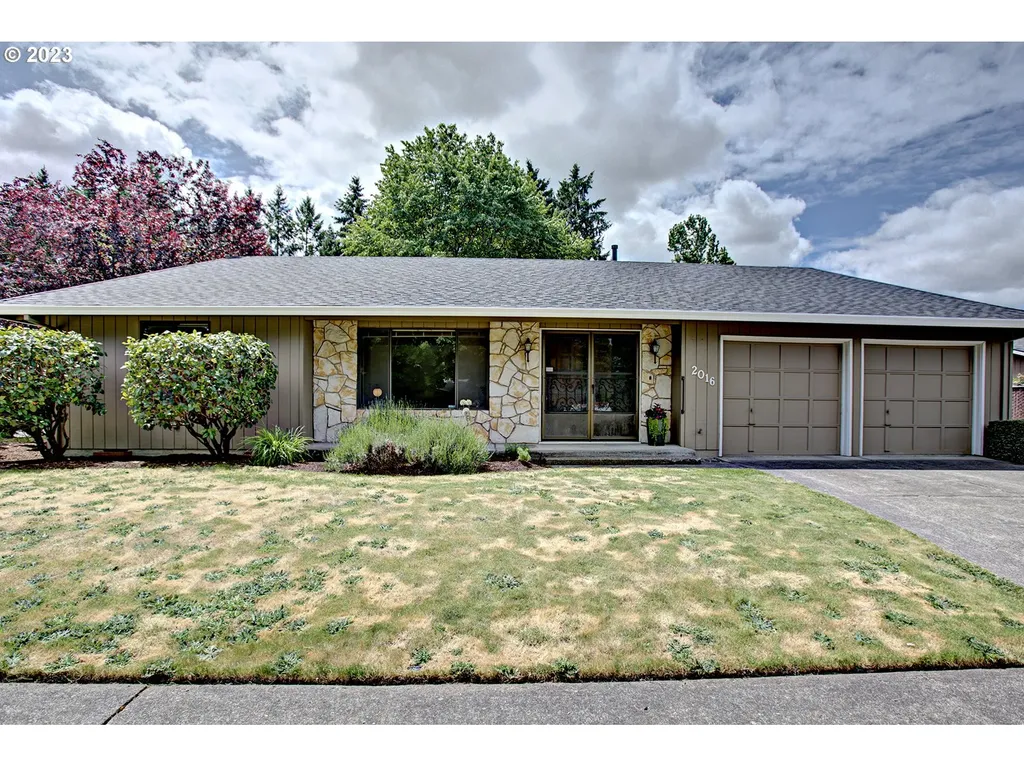 2016 Se Tanager Circle Hillsboro OR 97123