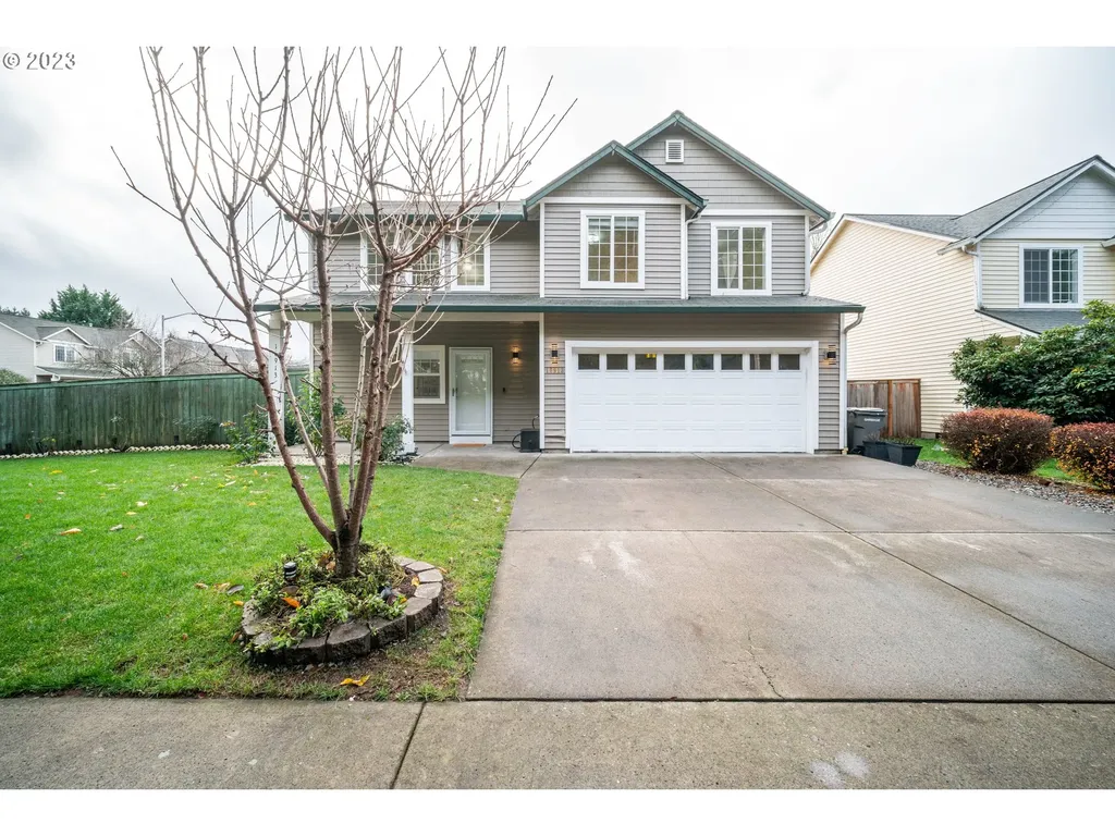 16913 NE 12th Street Vancouver WA 98684