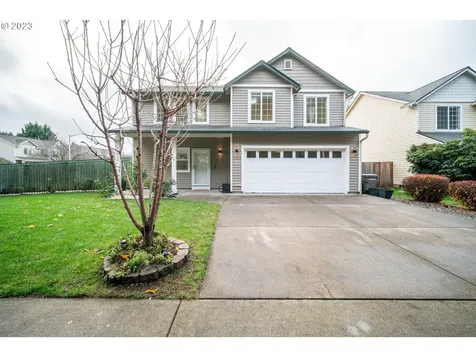 16913 NE 12th Street Vancouver WA 98684