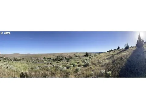Highway 197 Maupin OR 97037