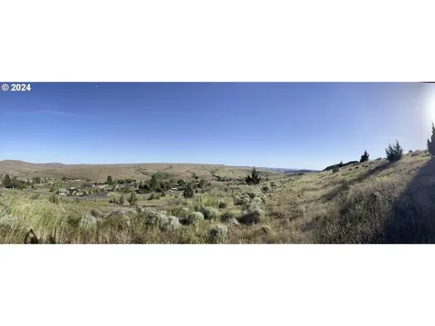 Highway 197 Maupin OR 97037