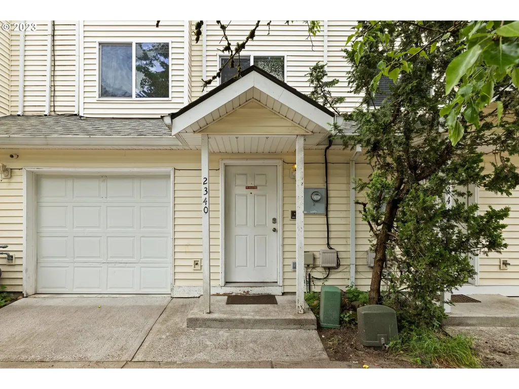 2340 Se 130th Avenue Portland OR 97233