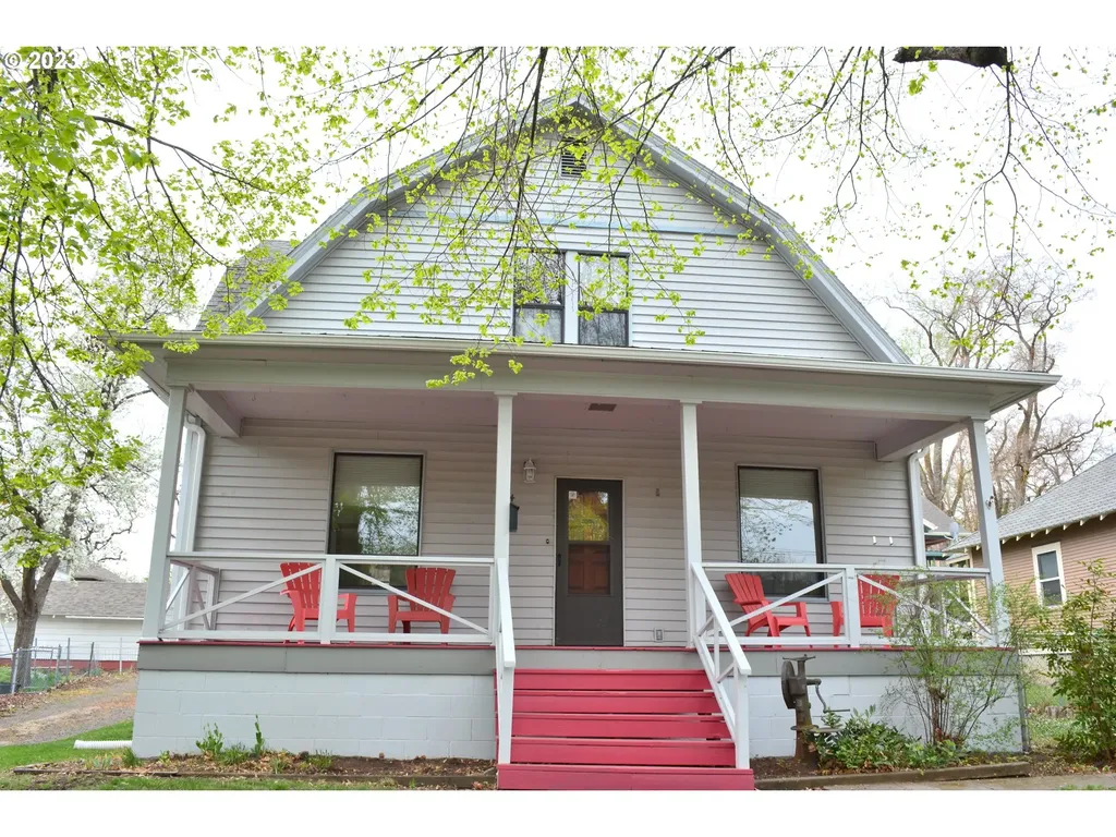 604 Main Avenue La Grande OR 97850