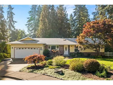 4740 Lamont Court Lake Oswego OR 97035