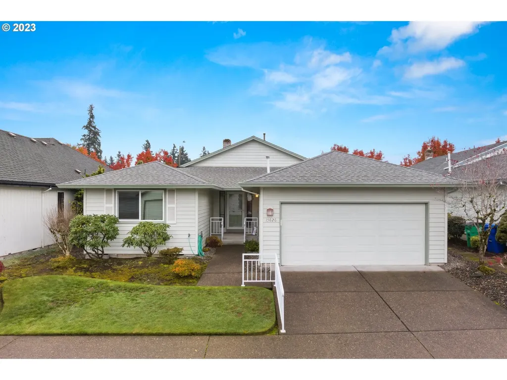 15626 Ne Tillamook Street Portland OR 97230