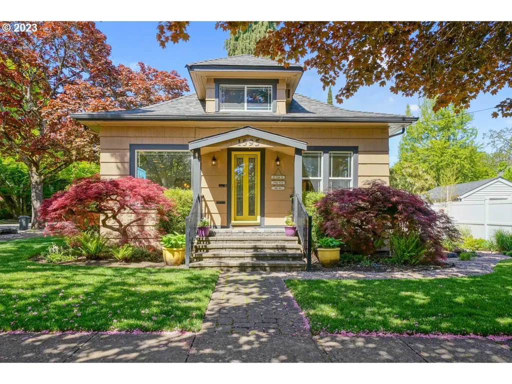 1595 Cottage Street Se Salem OR 97302