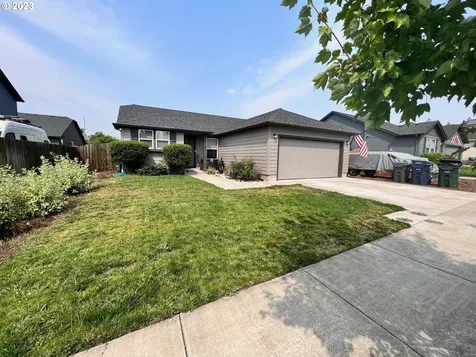 4686 Rocky Road Springfield OR 97478