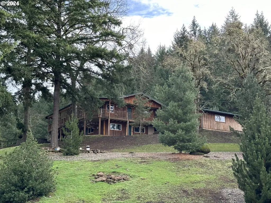16905 N Umpqua Highway Roseburg OR 97470