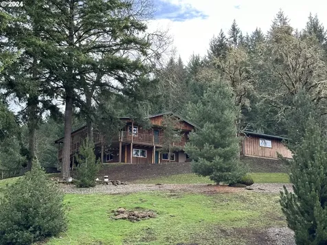 16905 N Umpqua Highway Roseburg OR 97470
