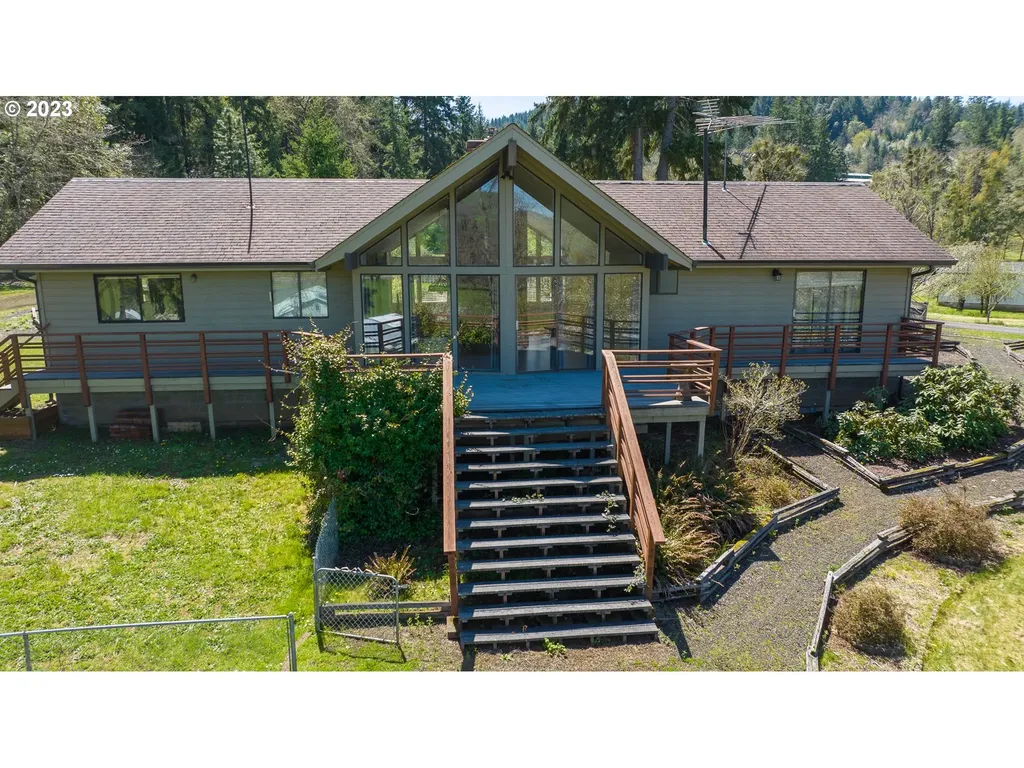 286 Trask Court Roseburg OR 97470