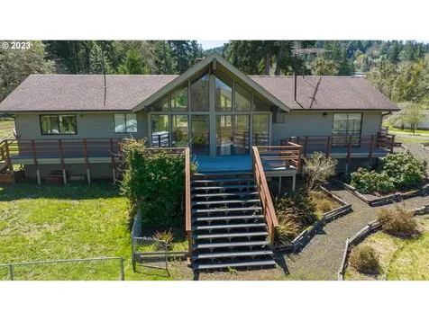 286 Trask Court Roseburg OR 97470