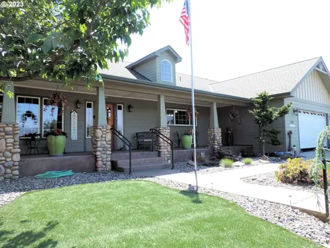 2410 E 13th Street The Dalles OR 97058