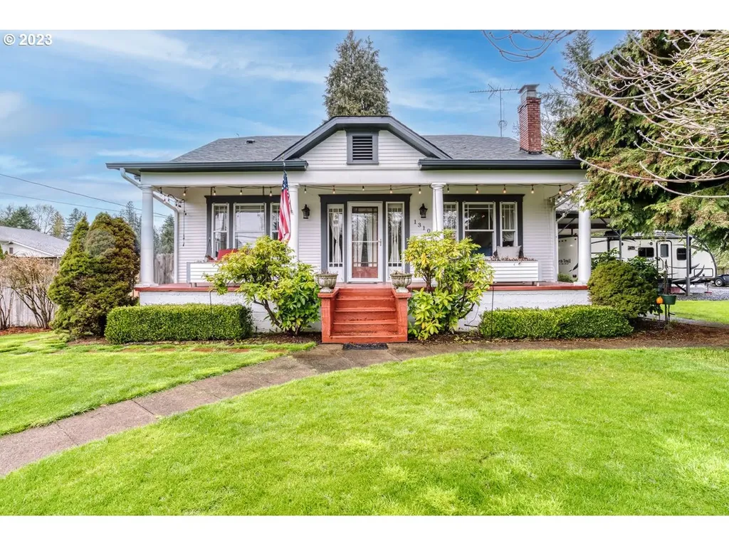 1310 Springhill Drive Nw Albany OR 97321