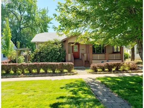 904 K Avenue La Grande OR 97850