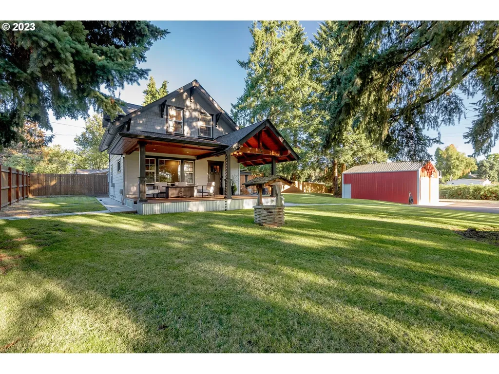 6711 Ne 94th Avenue Vancouver WA 98662