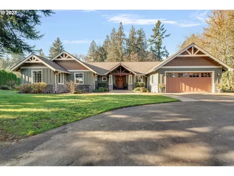 25541 S Barlow Road Canby OR 97013