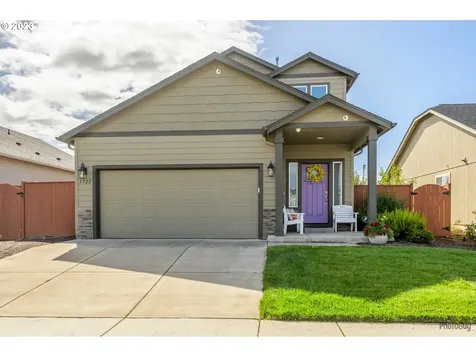 5722 Donohoe Avenue Eugene OR 97402