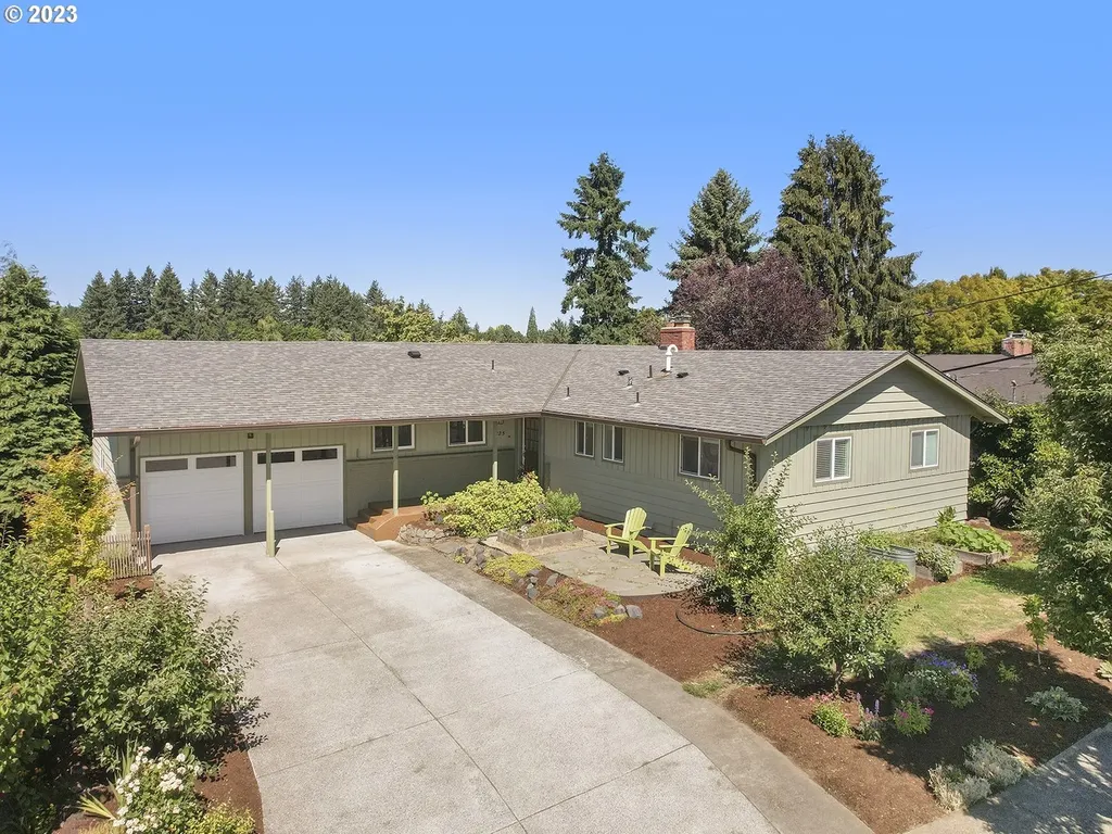 7225 Sw 13th Avenue Portland OR 97219