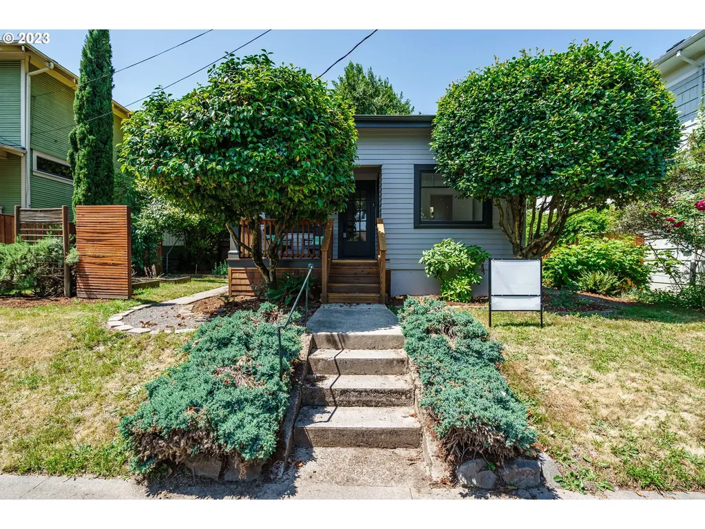 3325 Se 14th Avenue Portland OR 97202