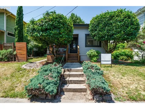 3325 Se 14th Avenue Portland OR 97202