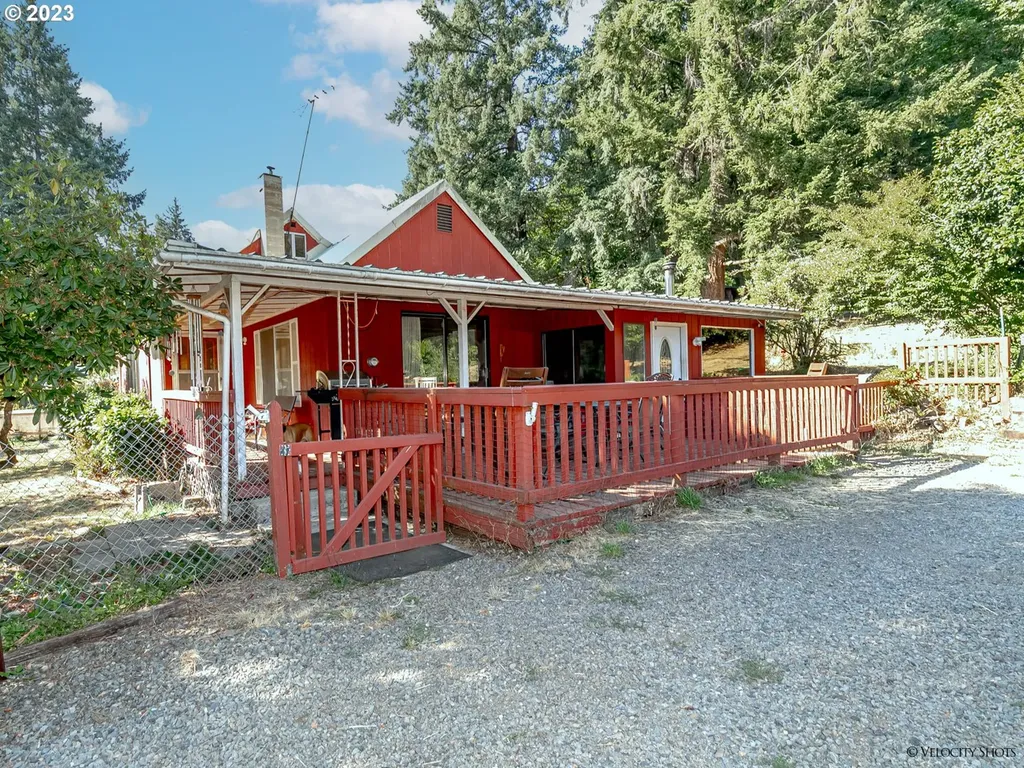 18616 S Walker Road Oregon City OR 97045