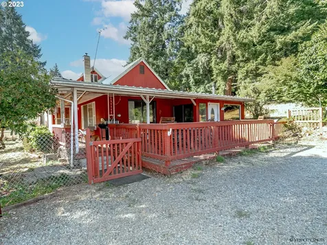 18616 S Walker Road Oregon City OR 97045
