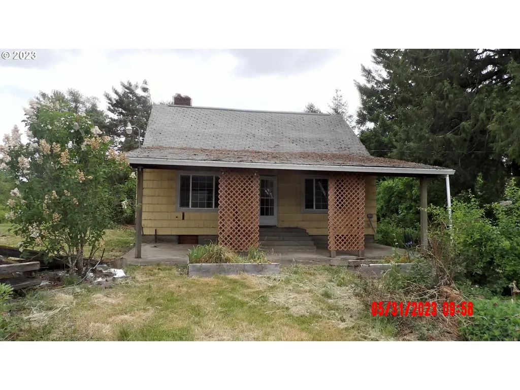 11800 NW Gales Creek Road Gales Creek OR 97117