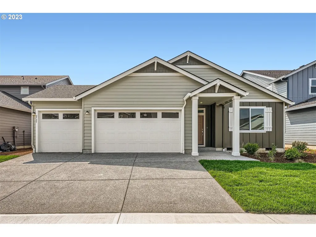 2811 S 6th Circle Ridgefield WA 98642